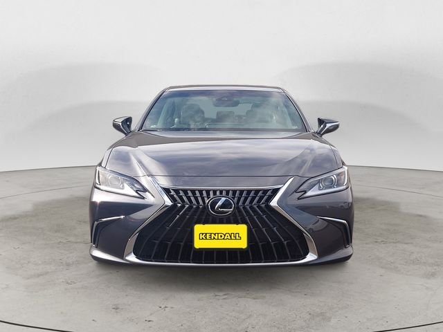 2025 Lexus ES 350 - Photo 8