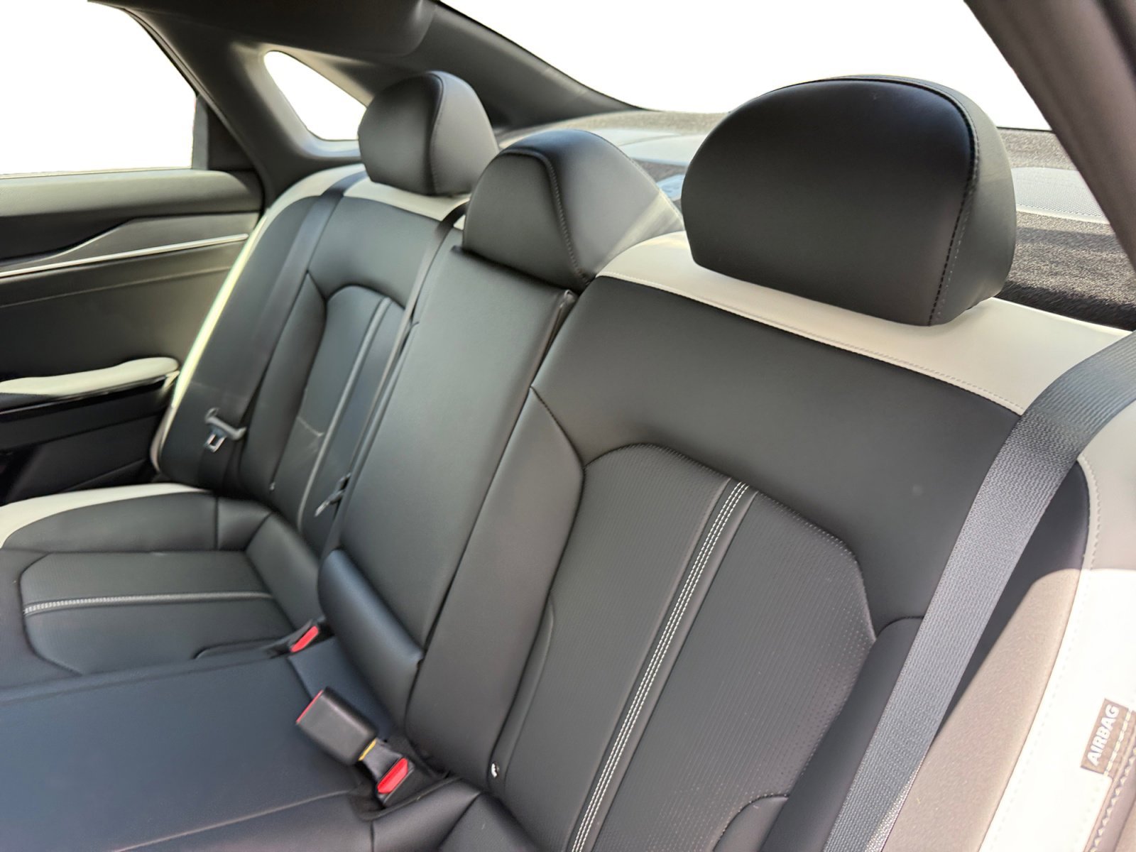 New 2026 Steel Matte Gray Kia GT-Line image 16