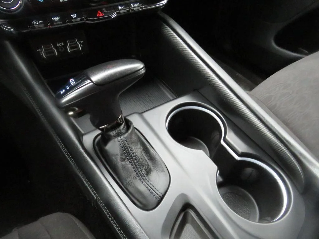 Used 2022 Red Dodge GT image 27