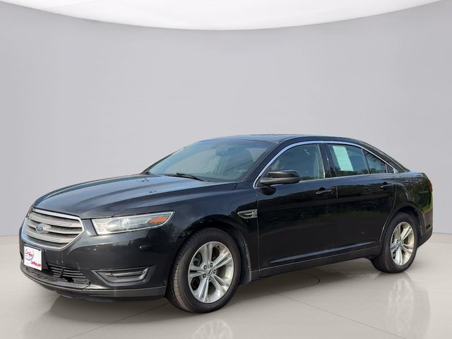 2018 Ford Taurus SEL in Duluth