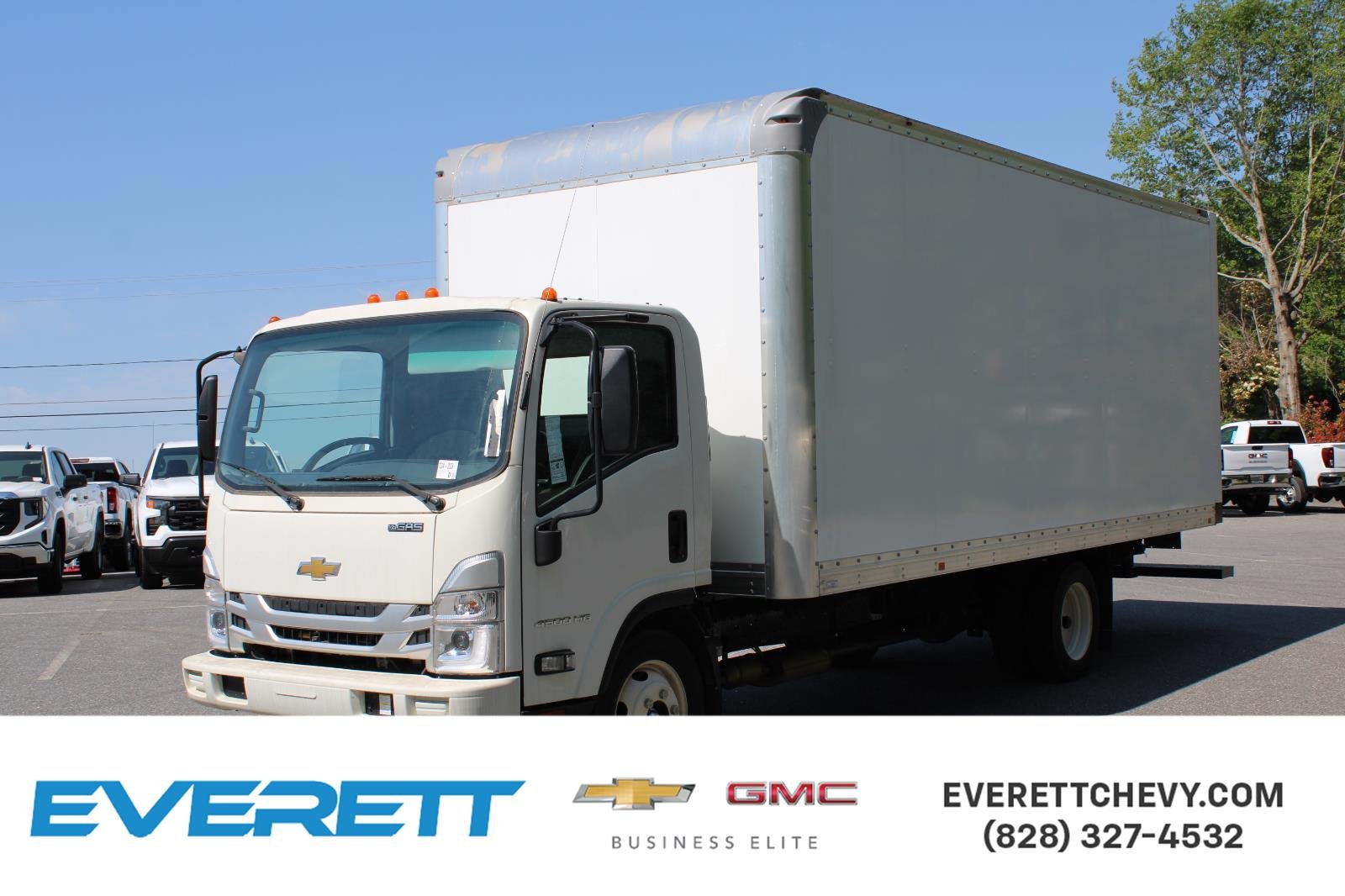 2025 Chevrolet Silverado 3500 HD