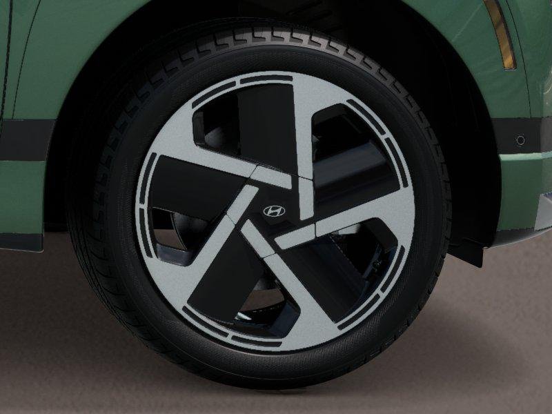 2026 Hyundai IONIQ 9 Performance Calligraphy - Photo 8