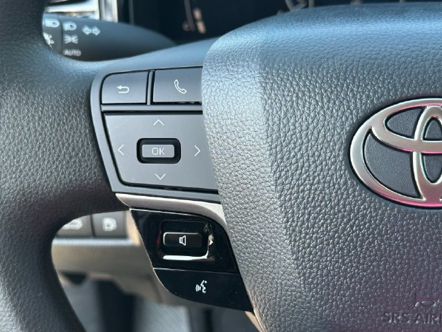 New 2026 Underground Toyota  LE image 11