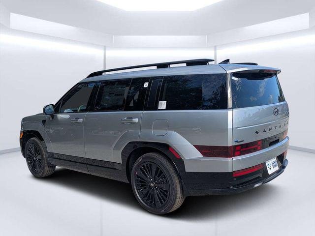 New 2026 Silver Hyundai Calligraphy image 5