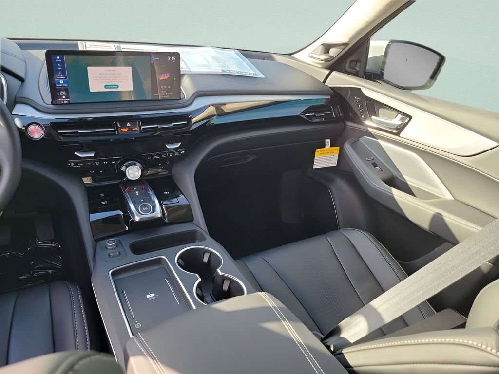 2026 Acura MDX Technology Package - Photo 20
