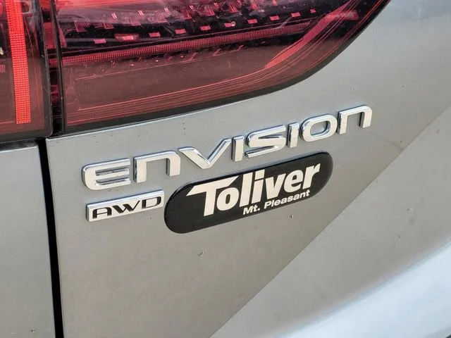2026 Buick Envision Sport Touring - Photo 8
