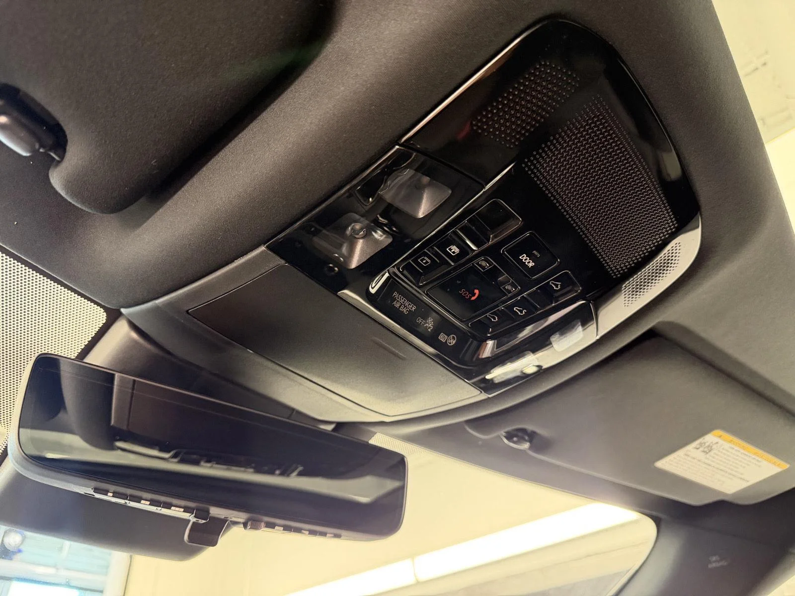Certified Used 2024 Iridium Lexus RX 500h F SPORT Performance image 19