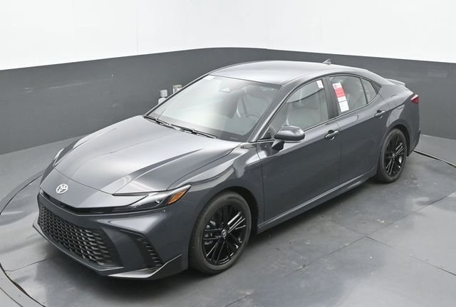 New 2026 Underground Toyota SE image 30