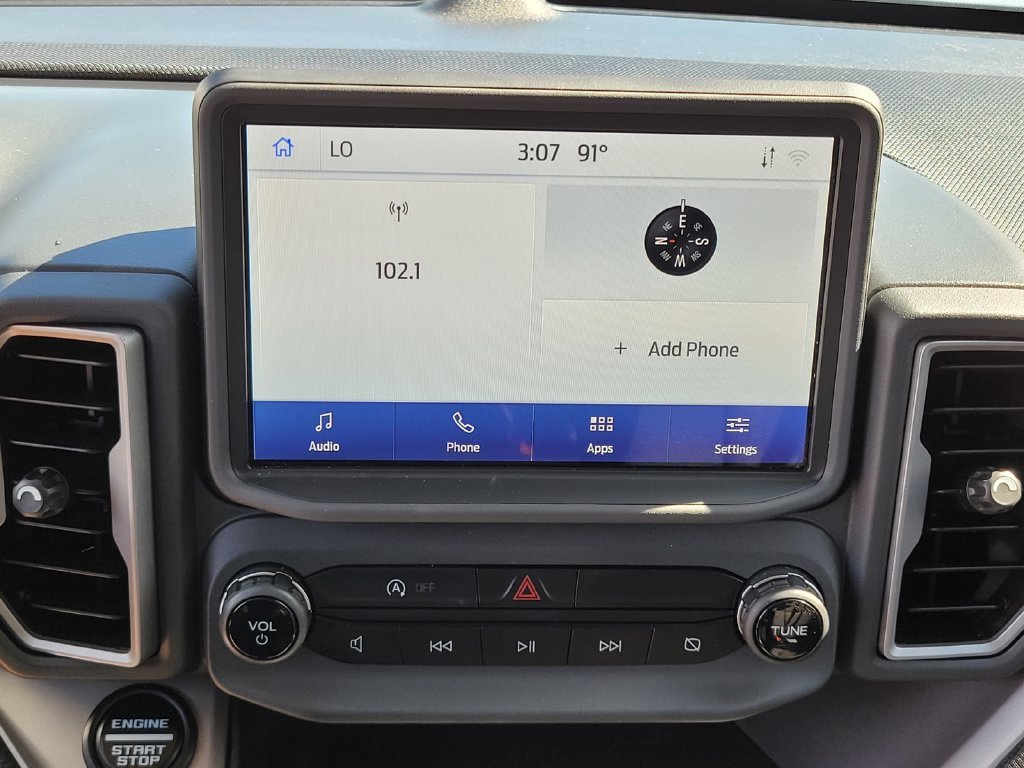 Certified Used 2023 Area 51 Ford Big Bend image 16