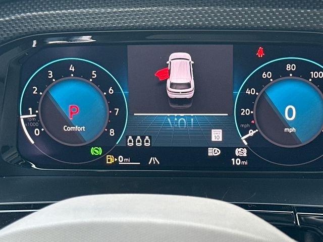 New 2026 White Volkswagen SEL Premium R-Line image 27