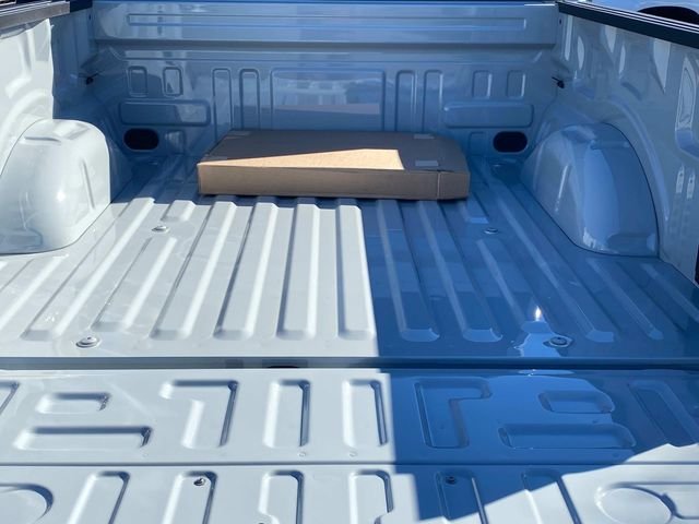 New 2026 White Ford STX image 24