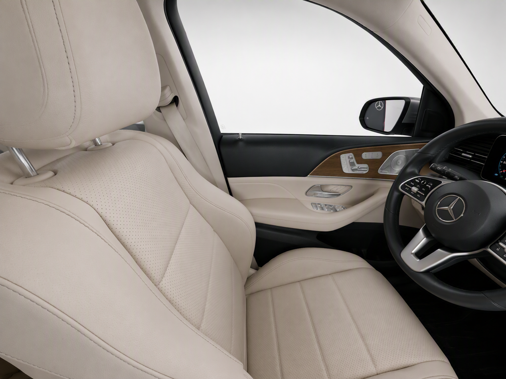 Certified Used 2022  Mercedes-Benz GLS 450 image 10