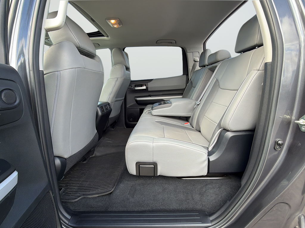 Used 2019 Gray Toyota Limited image 17