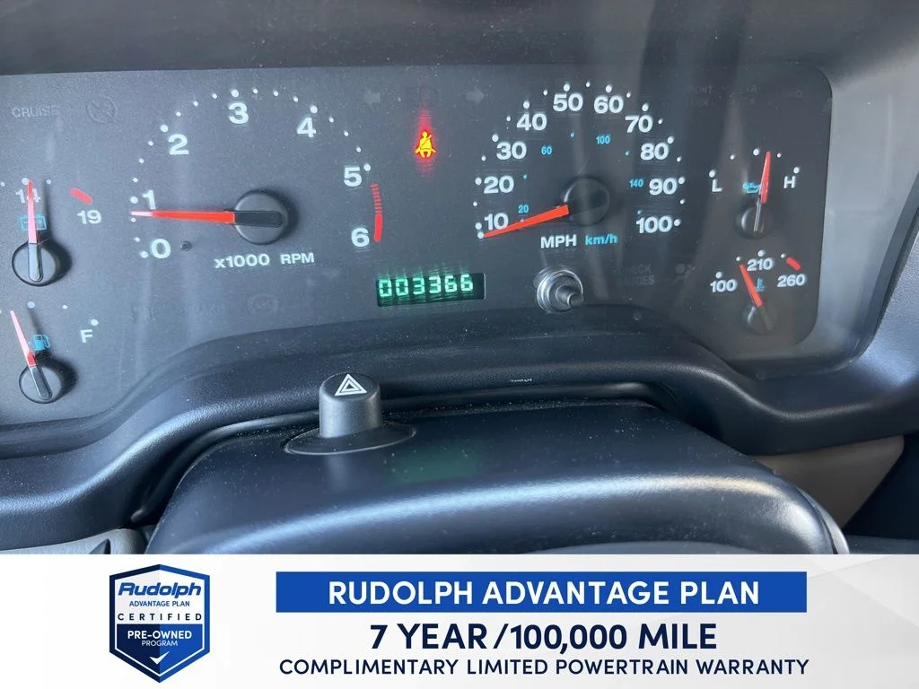 2006 Jeep Wrangler Rubicon - Photo 20