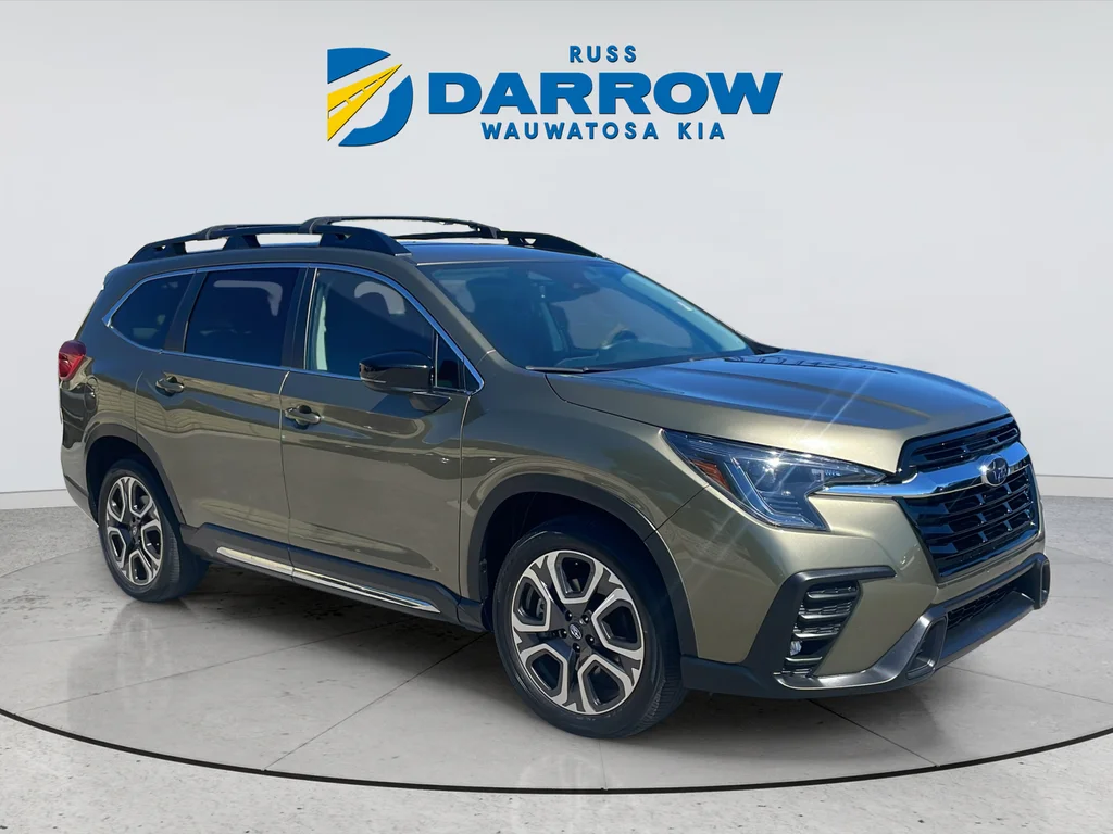 Used 2024 Brown Subaru Limited image 7