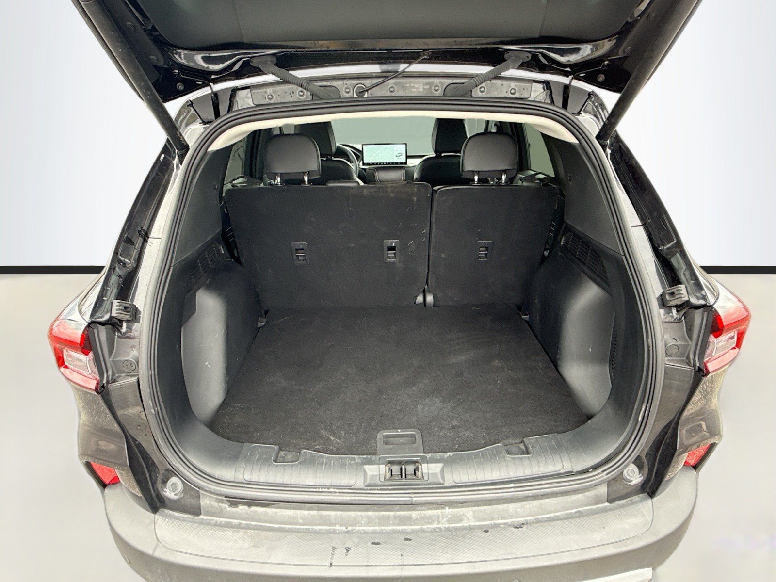 2025 Ford Escape Plug-in hybrid PHEV - Photo 26