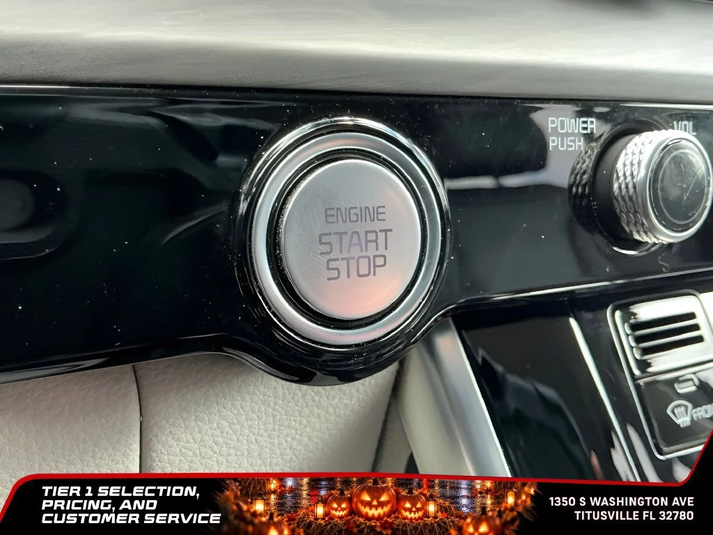 2024 Kia Carnival EX - Photo 27