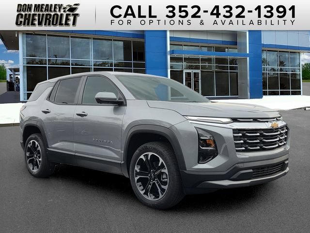 New Chevy Equinox for Sale in Clermont, FL
