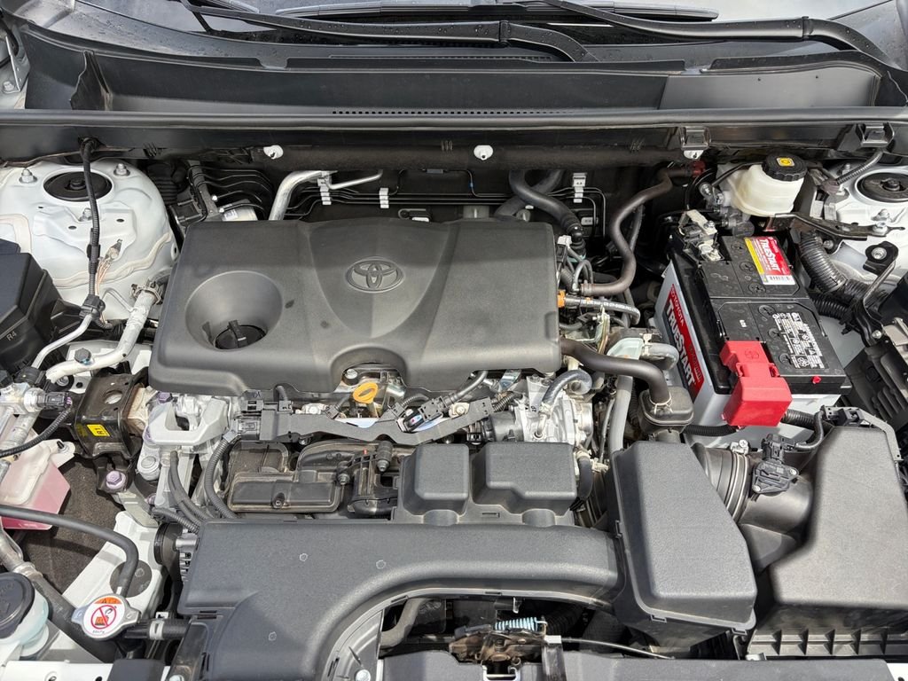 Used 2023 Beige Toyota XLE Premium image 21