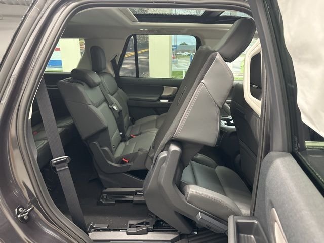 2025 Ford Expedition Active - Photo 44
