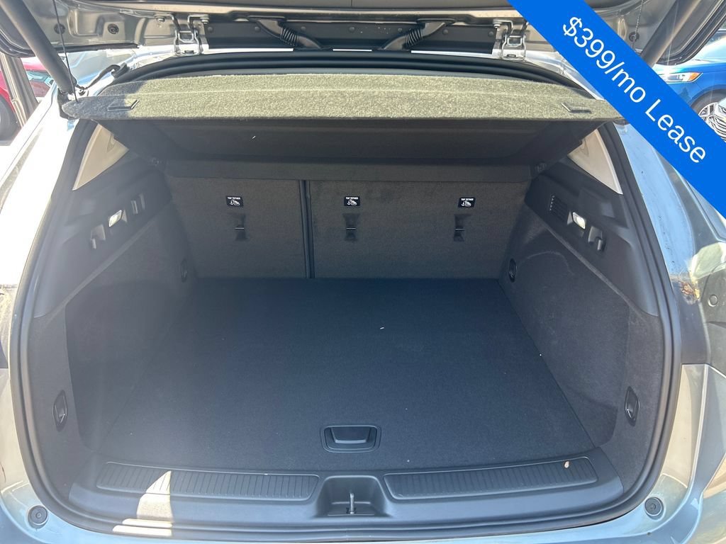 2026 Buick Envision Sport Touring - Photo 88
