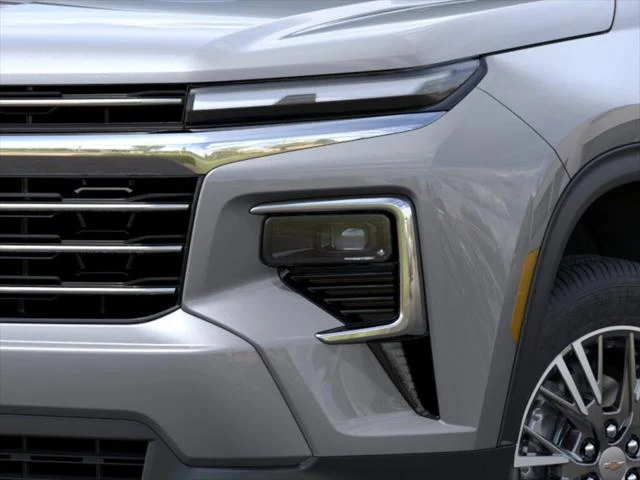 2027 Chevrolet Traverse LT - Photo 10