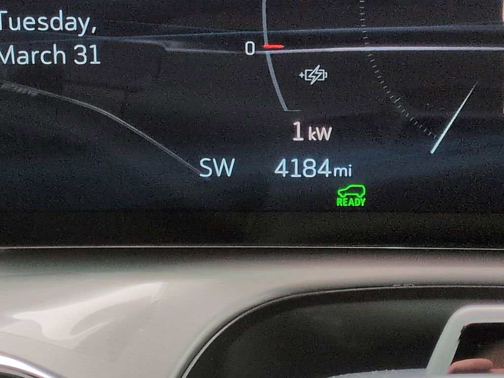 2026 Cadillac VISTIQ Sport - Photo 23