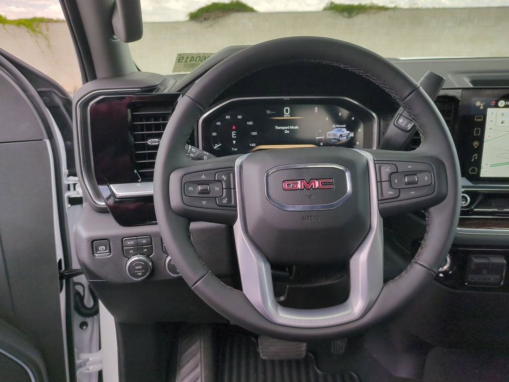 2026 GMC Sierra 1500 SLE - Photo 18