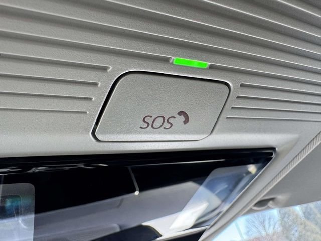 2025 Volkswagen Tiguan S - Photo 24