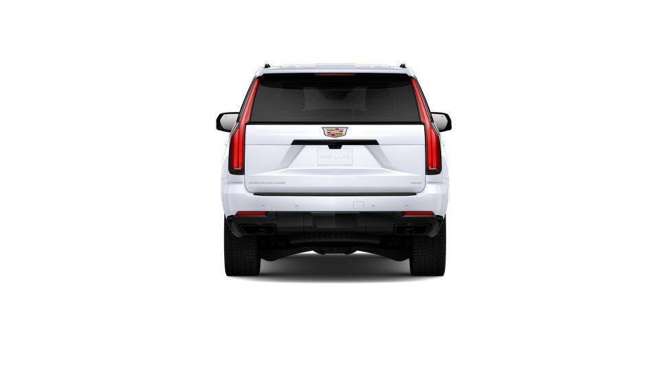 2026 Cadillac Escalade Sport - Photo 258