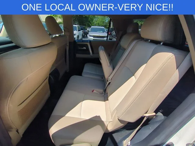 Used 2023 White Toyota SR5 Premium image 32