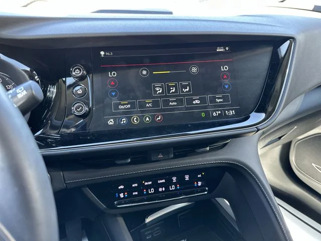 Used 2023 Gray Buick Avenir image 19