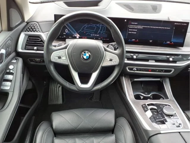 Used 2023  BMW xDrive40i image 21