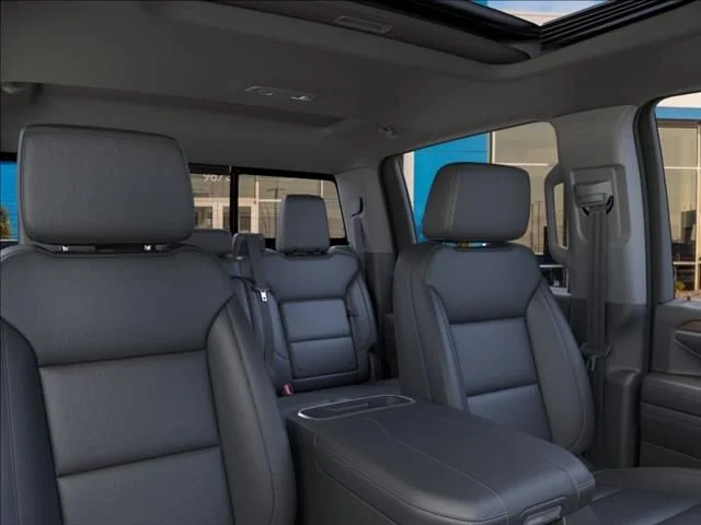 2026 GMC Sierra 2500HD SLT - Photo 24