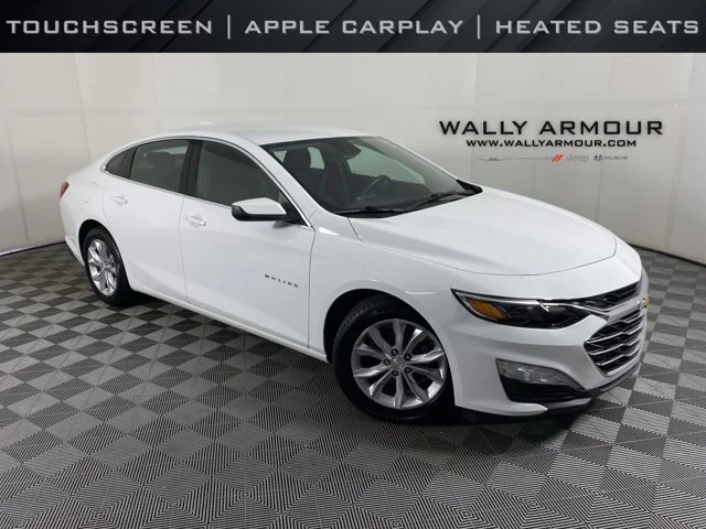 2023 Chevrolet Malibu