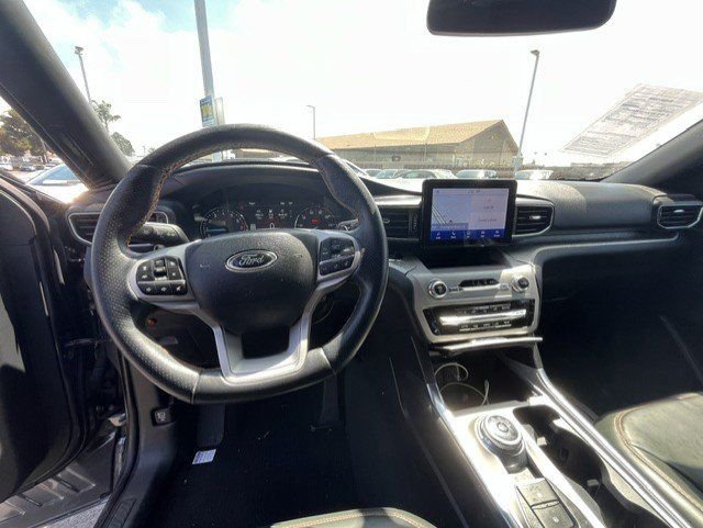 Used 2023 Gray Ford Timberline image 11