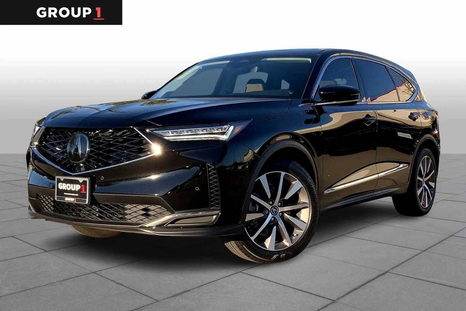 2026 Acura MDX w/Technology Package's photo