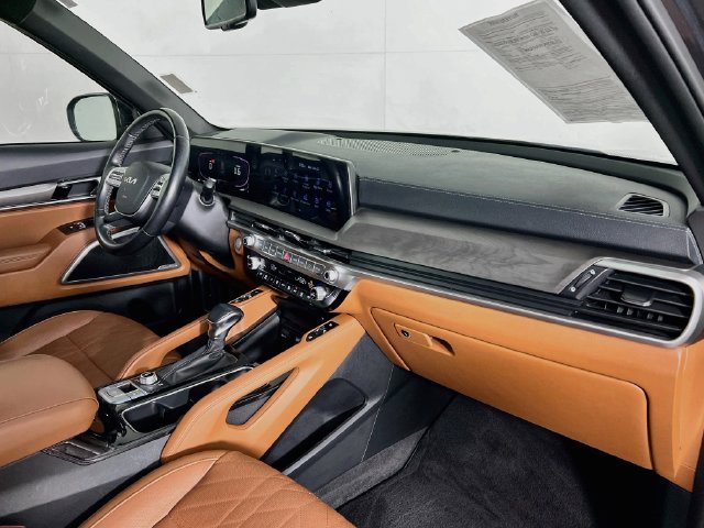 2023 Kia Telluride EX X-Line - Photo 42