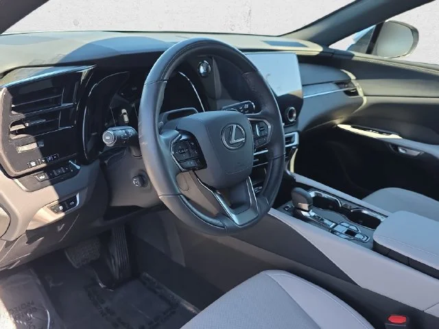 Certified Used 2025 IRIDIUM Lexus 350 Premium image 16