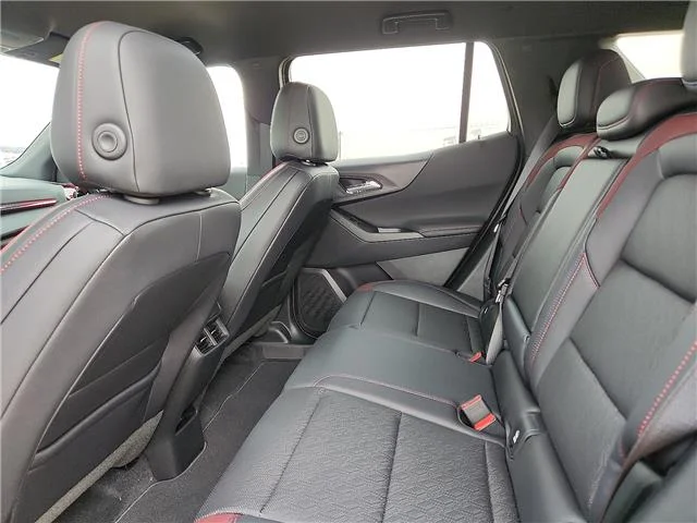 New 2026 G4J Chevrolet RS Front-Wheel Drive image 9