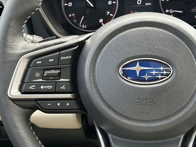 Used 2026 Black Subaru Limited image 23