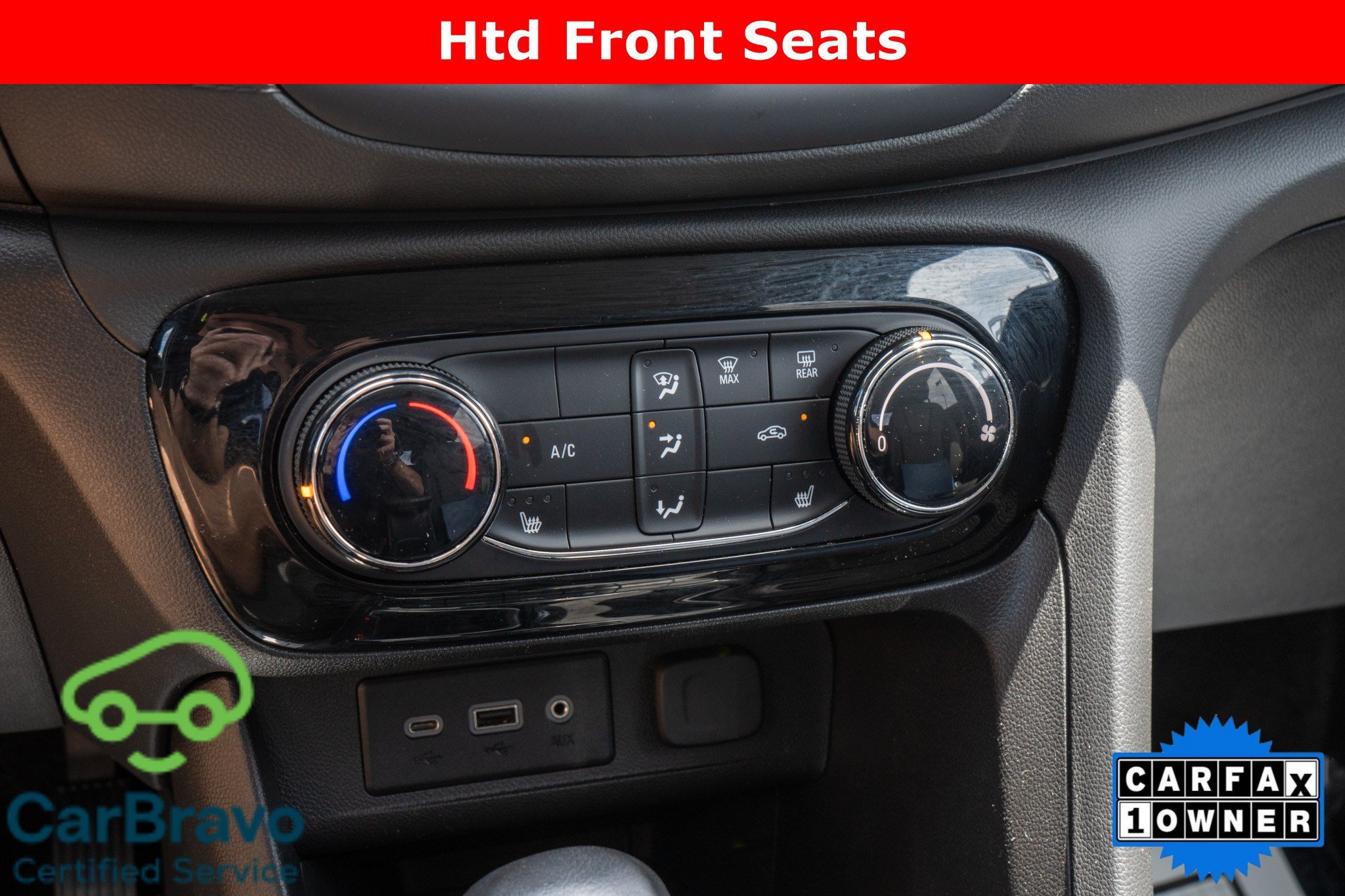 2023 Buick Encore GX Preferred - Photo 20