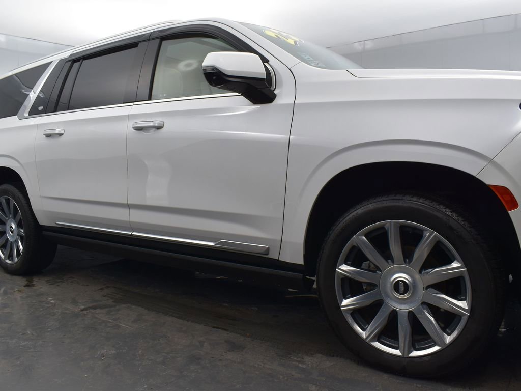 2023 CADILLAC ESCALADE ESV - Image 39