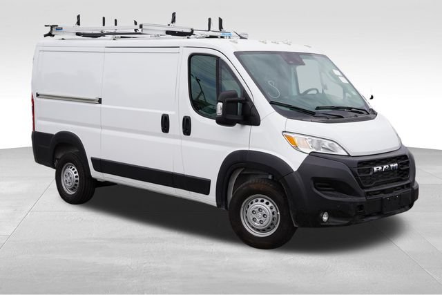 2025 RAM ProMaster 2500 TRDSMAN WPS 136" WB Low Roof's photo