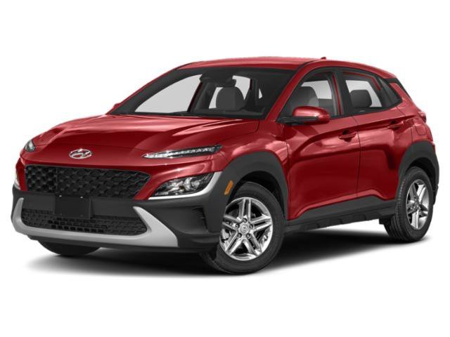 2022 Hyundai Kona SE Automatic's photo