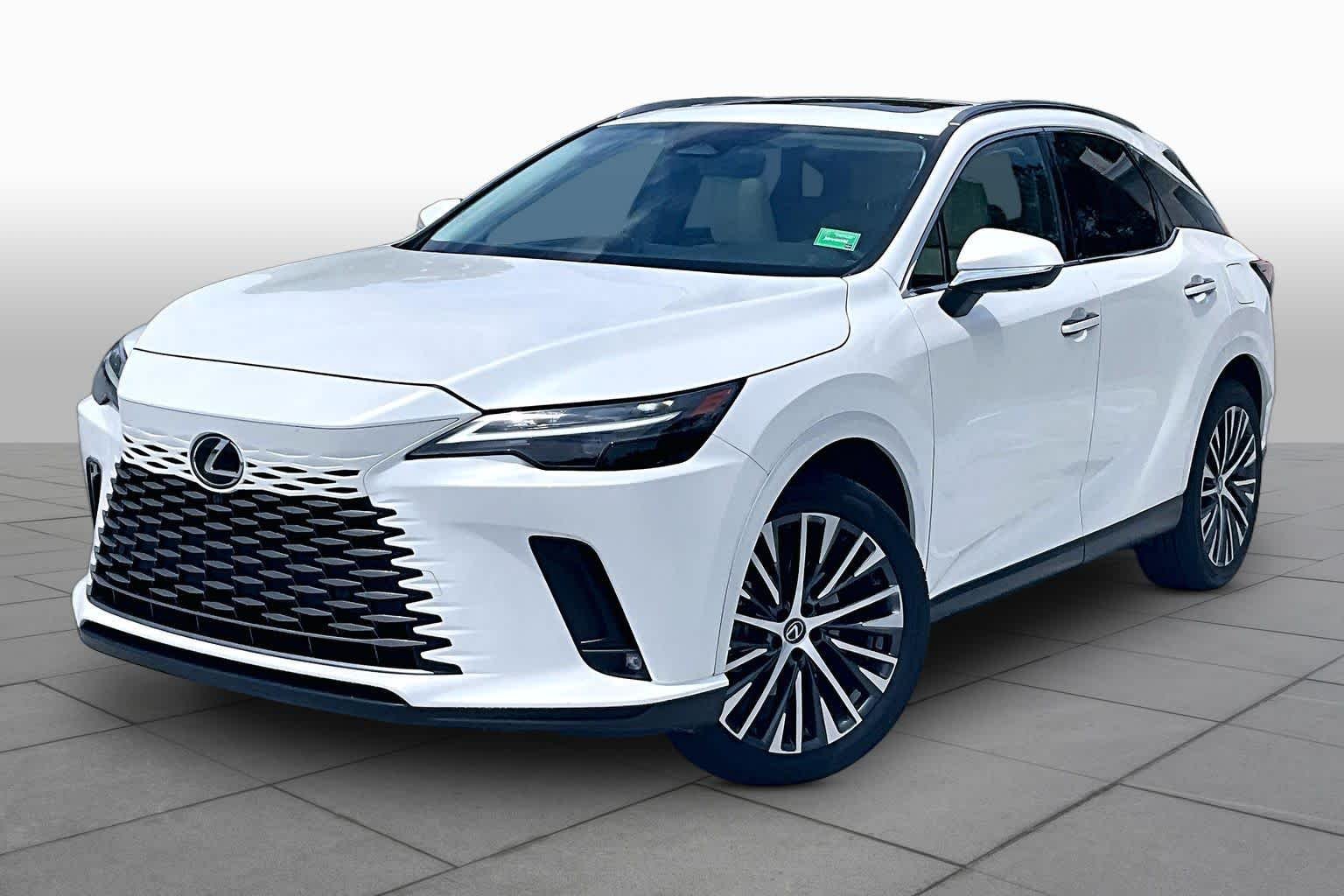 2023 Lexus RX 350 350 Premium Plus FWD's photo