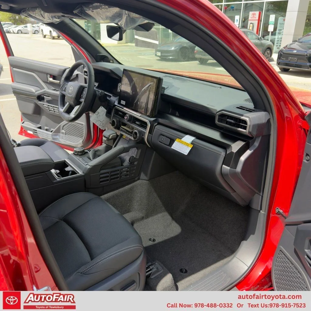 2026 Toyota 4Runner Limited - Photo 24