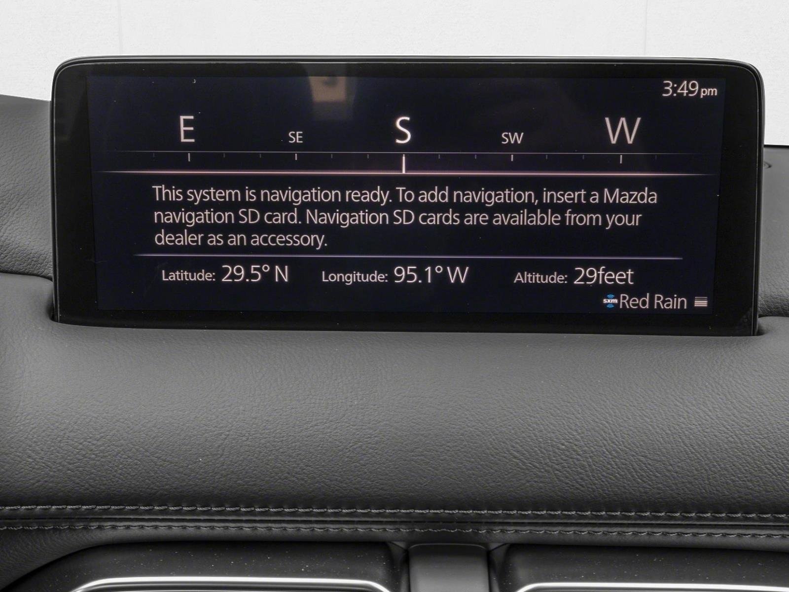 2025 Mazda CX-5 Turbo Signature - Photo 12