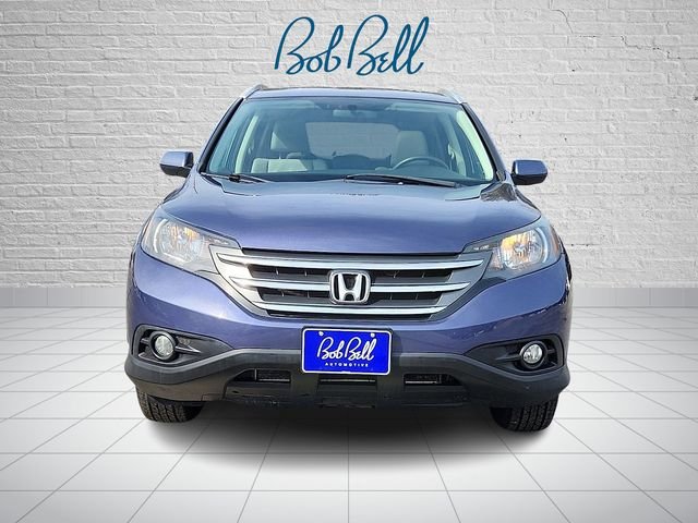 Used 2014 Honda CR-V EX-L with VIN 2HKRM4H79EH674629 for sale in Bel Air, MD