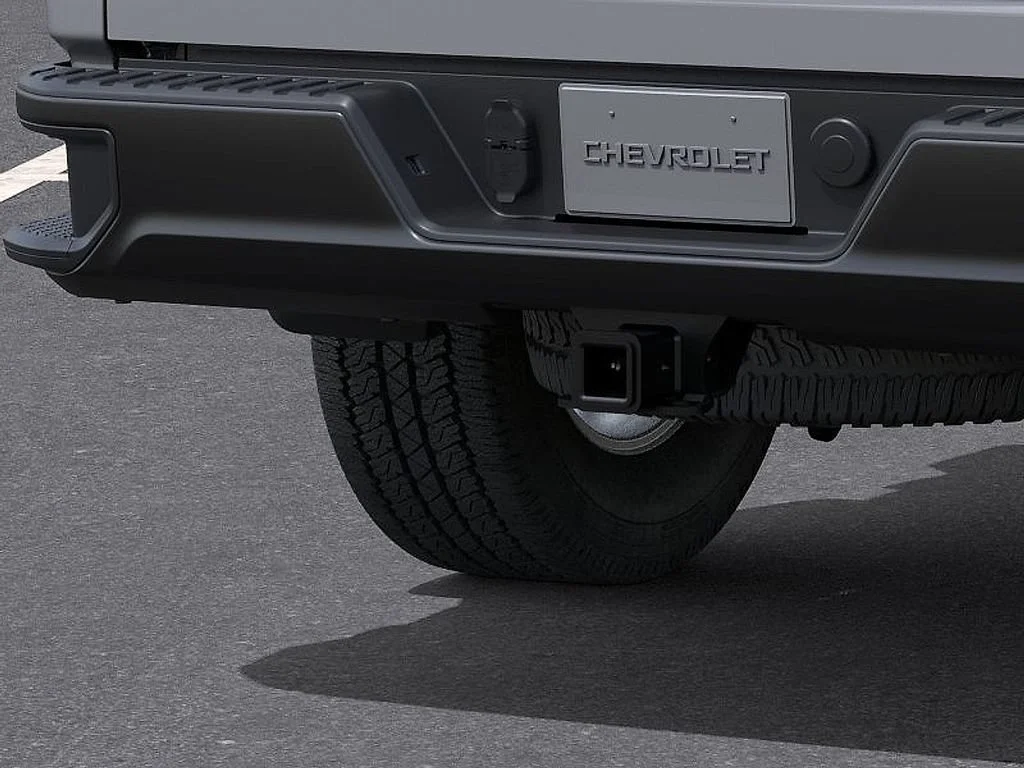 2026 Chevrolet Silverado 2500HD Work Truck - Photo 14